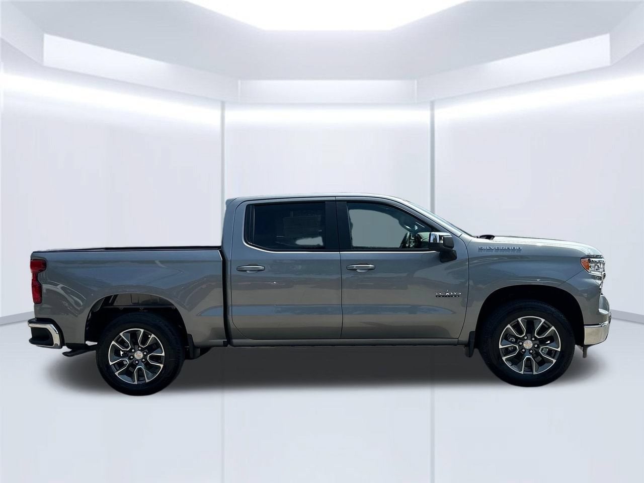 2026 Chevrolet Silverado 1500 LT Truck, photo 6