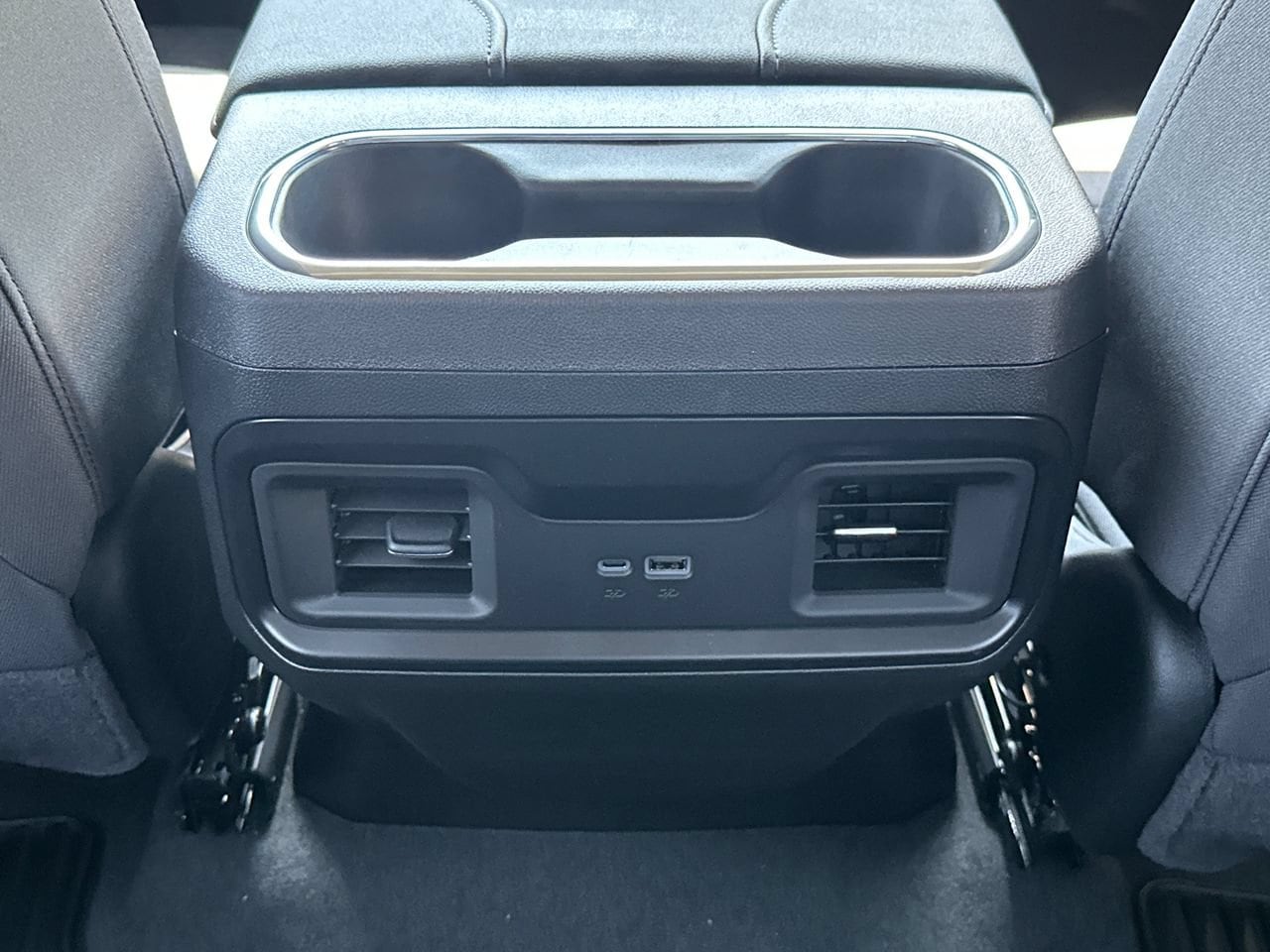 2026 Chevrolet Silverado 1500 LT, photo 28