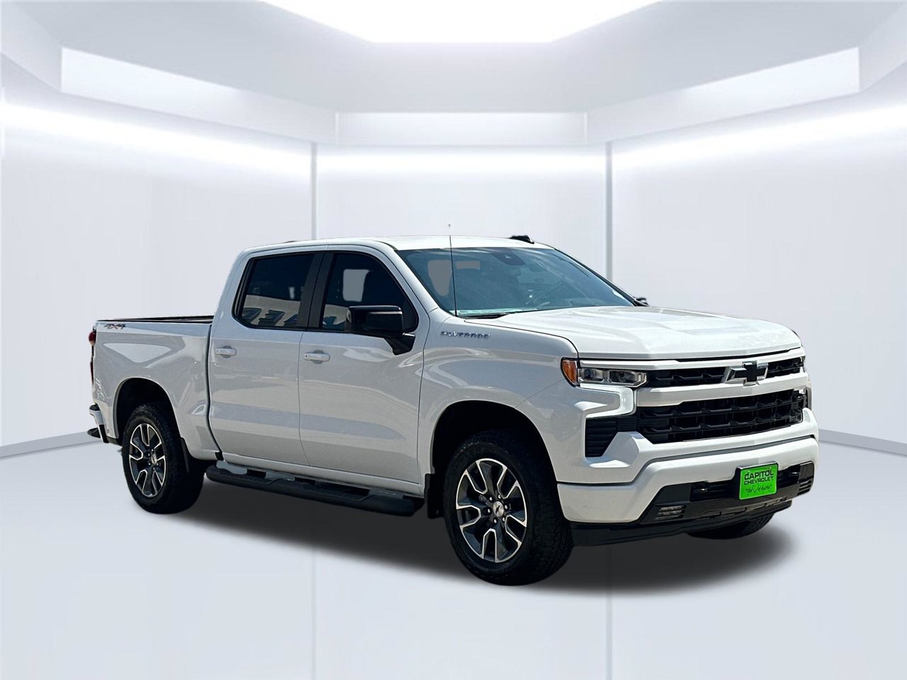 2026 Chevrolet Silverado 1500 RST - Photo 7