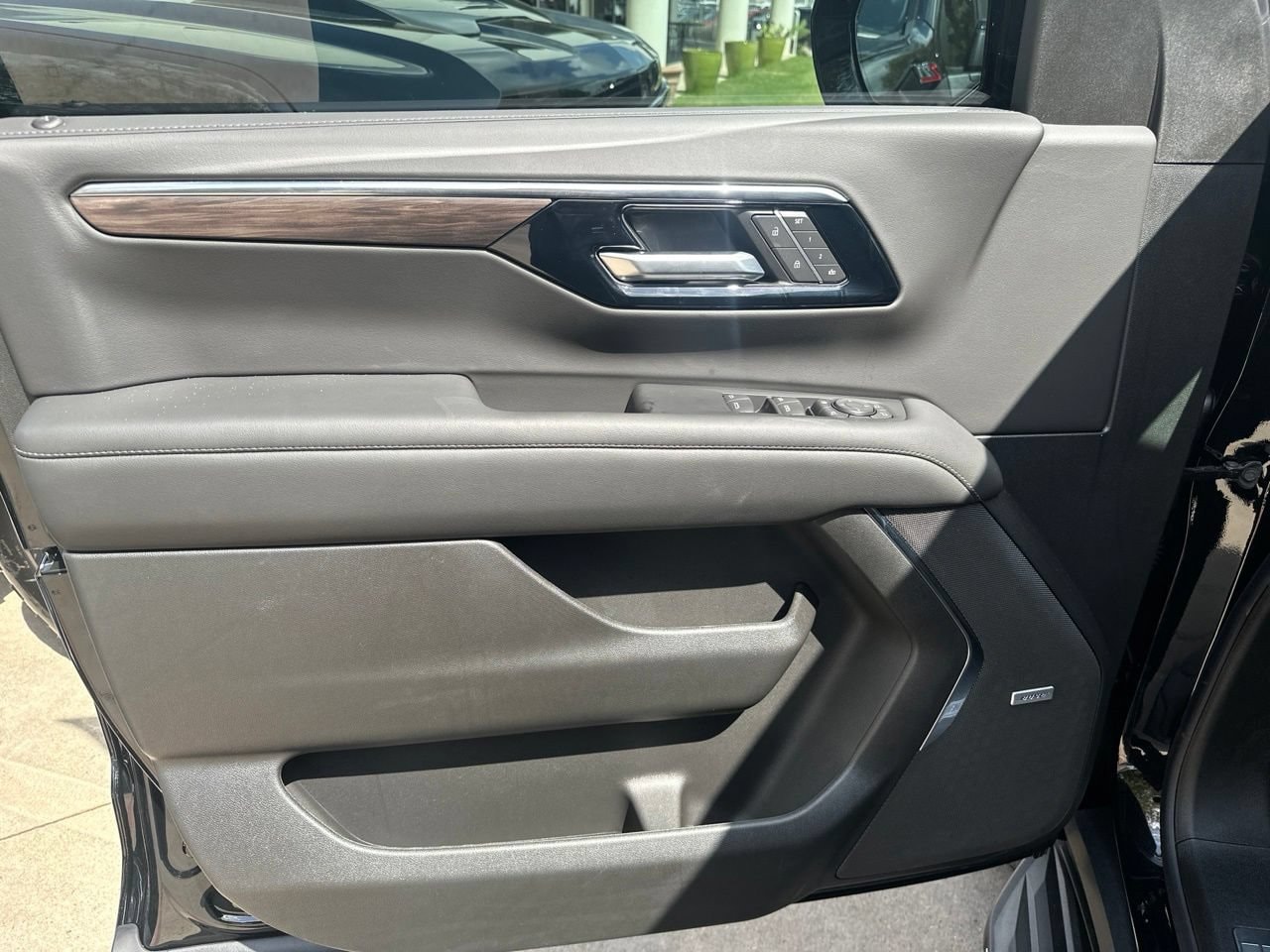2026 Chevrolet Tahoe LT SUV, photo 12