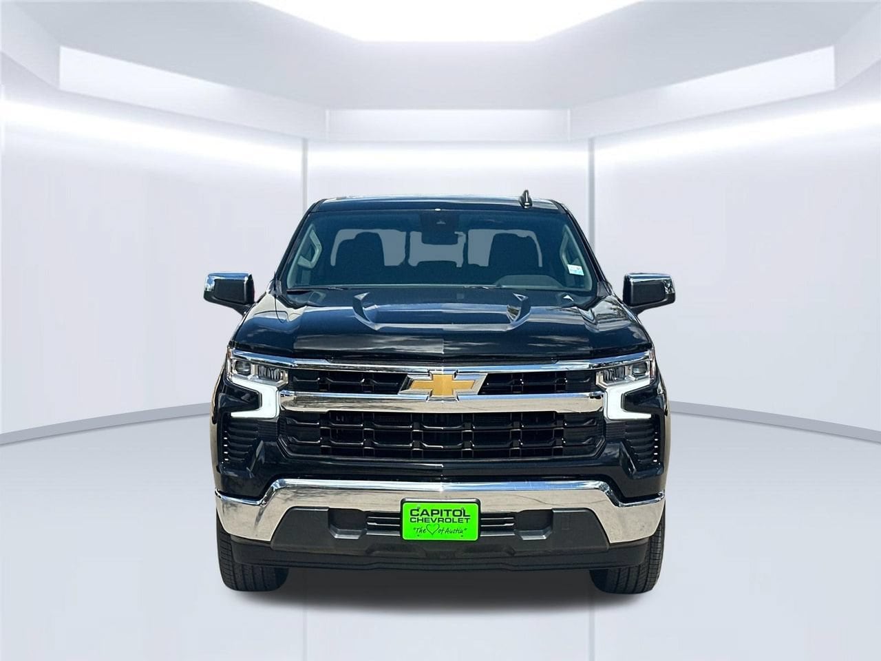 2026 Chevrolet Silverado 1500 LT Truck, photo 8