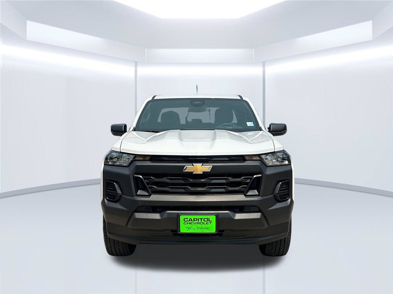 2026 Chevrolet Colorado WT - Photo 8