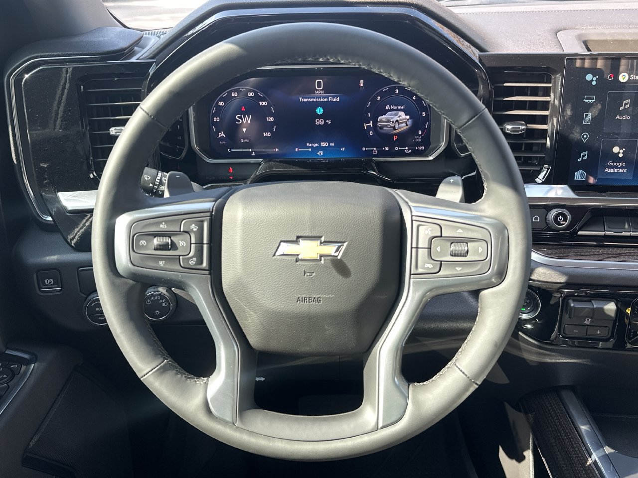 2026 Chevrolet Silverado 1500 LT - Photo 13