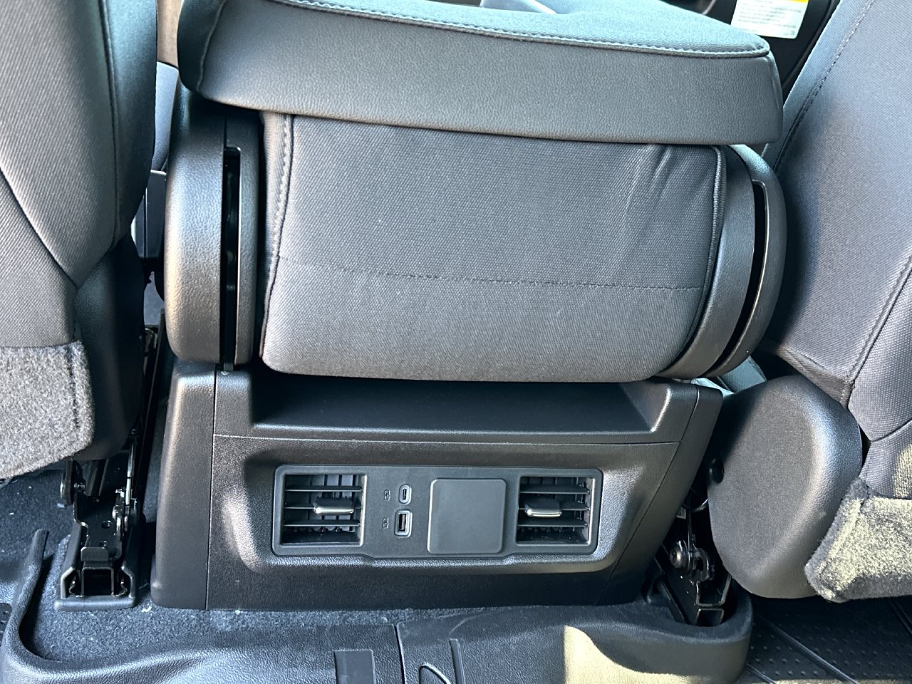 2026 Chevrolet Silverado 1500 Custom - Photo 26
