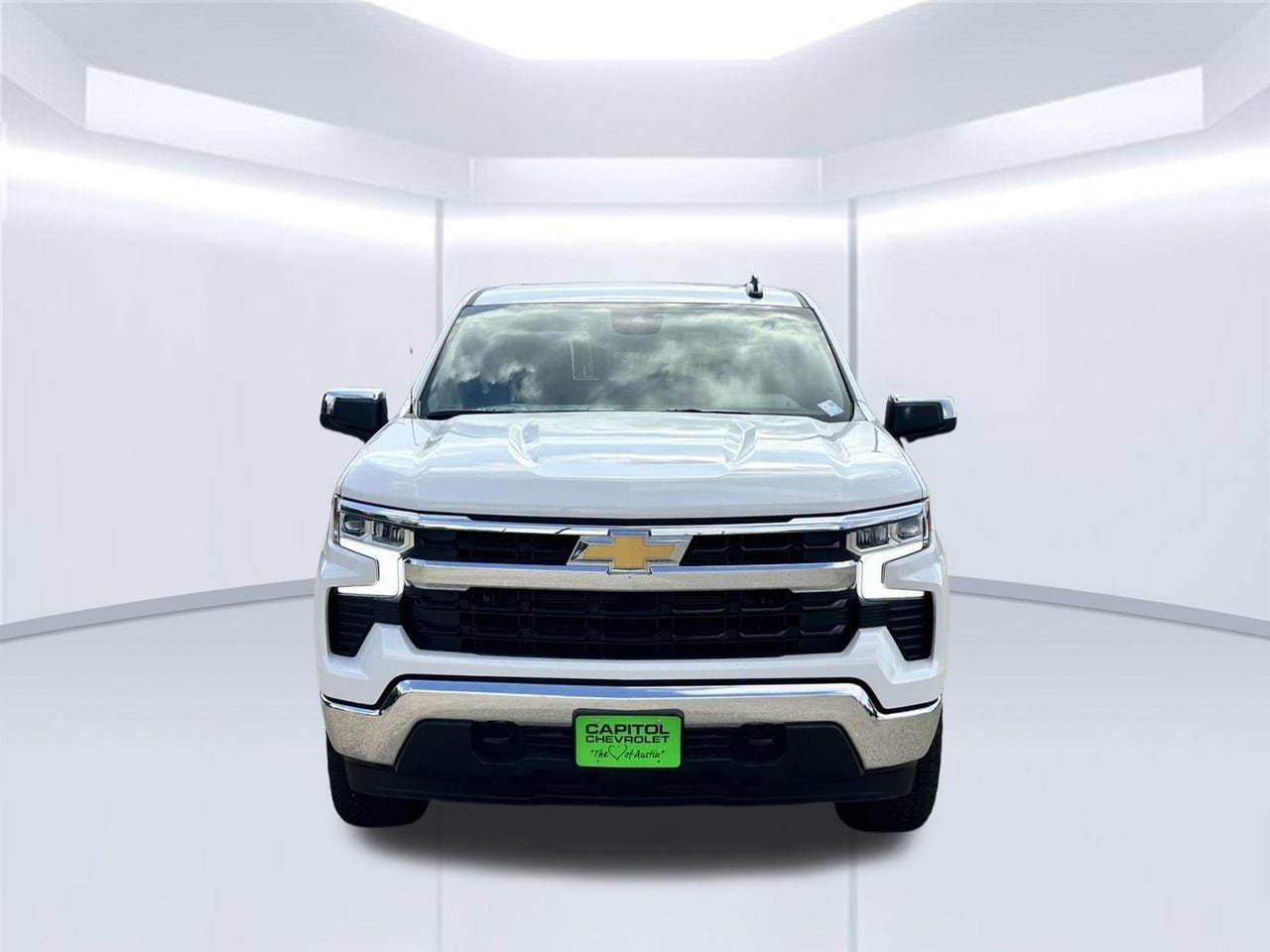 2026 Chevrolet Silverado 1500 LT - Photo 11
