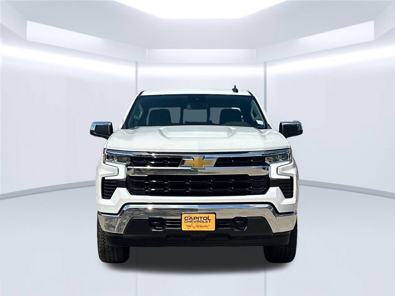 2026 Chevrolet Silverado 1500 LT - Photo 9