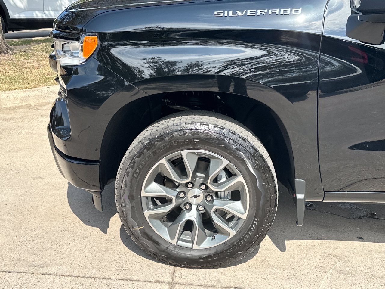 2026 Chevrolet Silverado 1500 RST - Photo 27