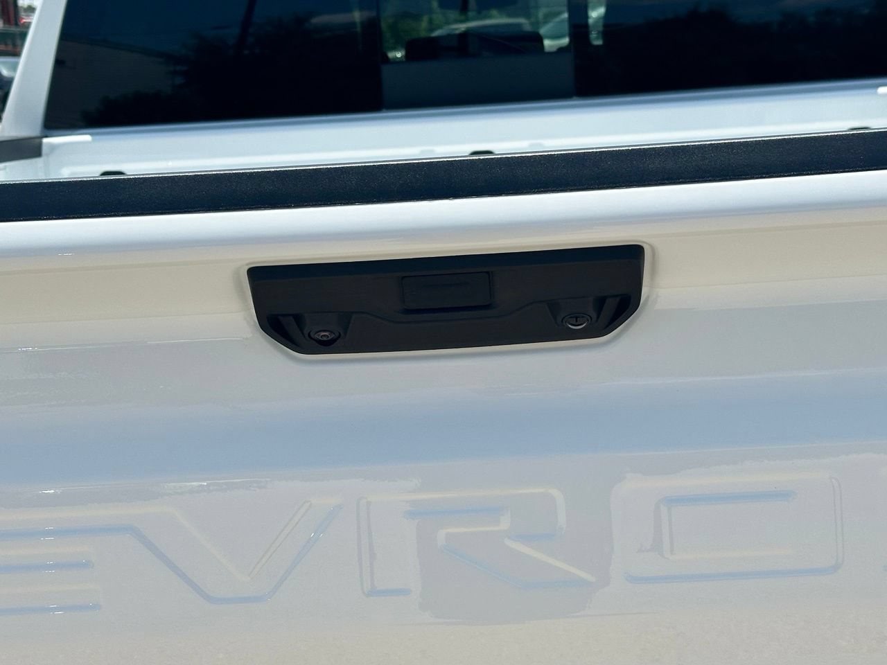 2026 Chevrolet Silverado 1500 LT Truck, photo 7