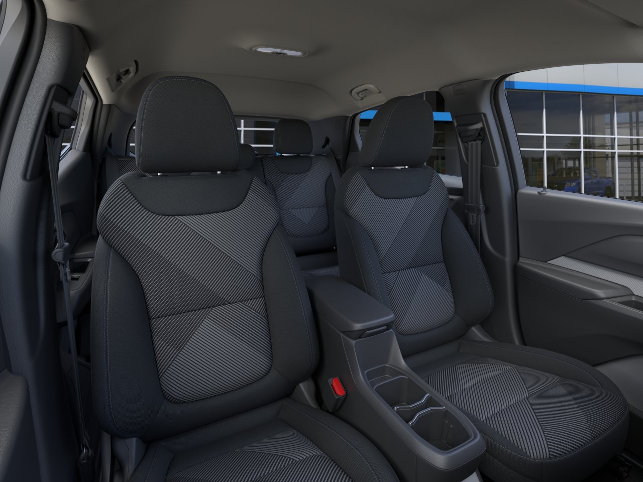 2027 Chevrolet Bolt LT - Photo 44