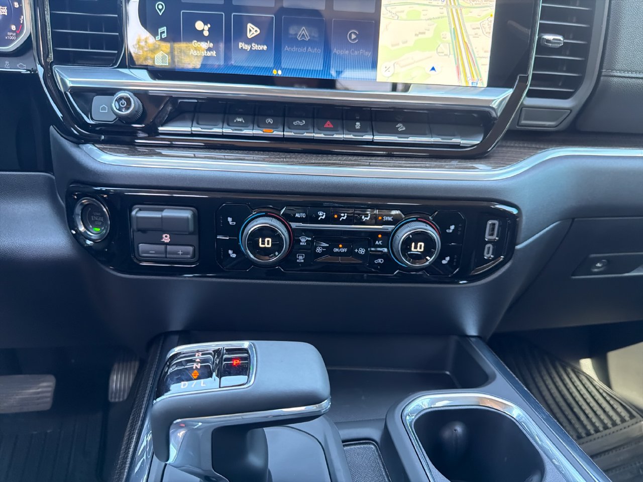 2026 Chevrolet Silverado 1500 LT - Photo 19