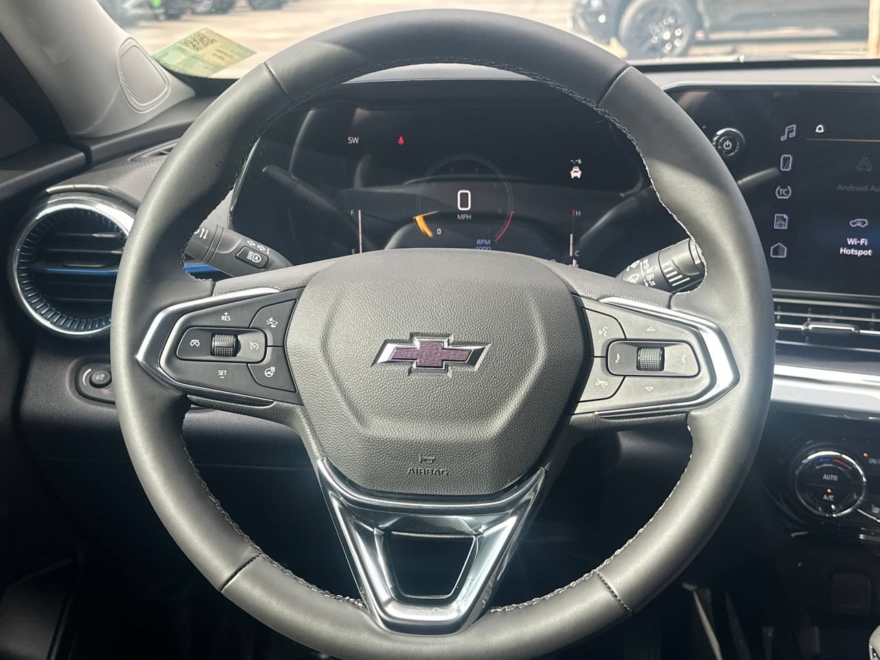 2026 Chevrolet Trax LT - Photo 15