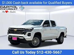 2026 Chevrolet Colorado LT Truck