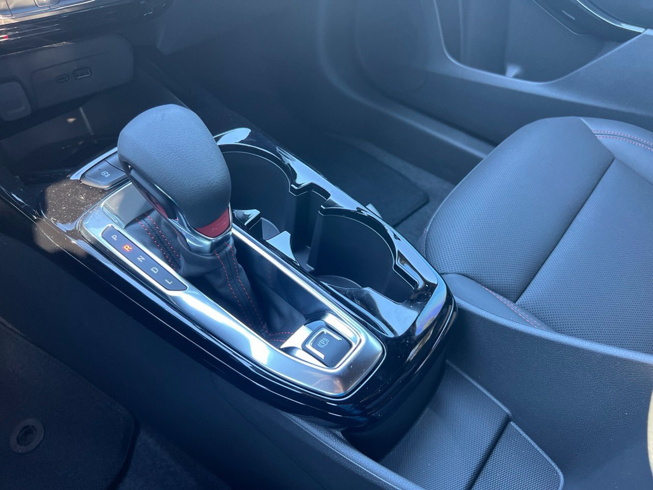 2026 Chevrolet Trax 2RS - Photo 23
