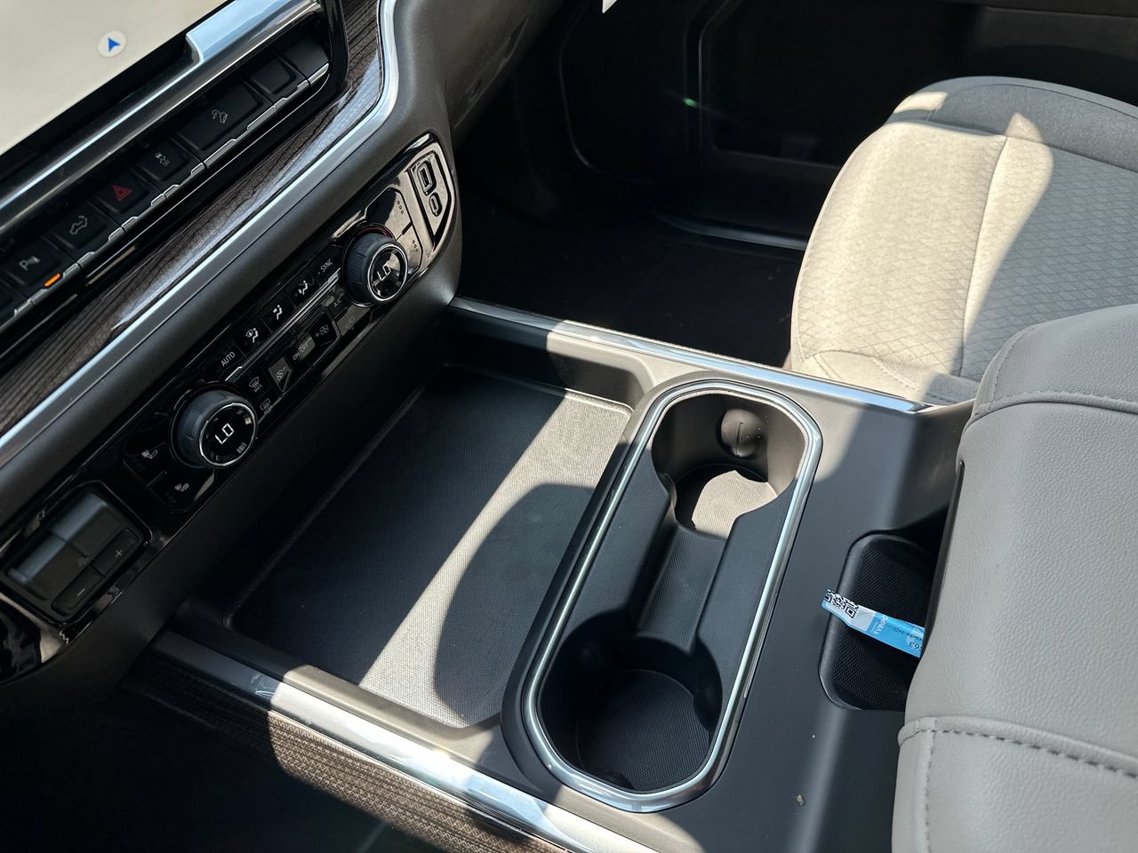 2026 Chevrolet Silverado 2500 HD LT Truck, photo 27