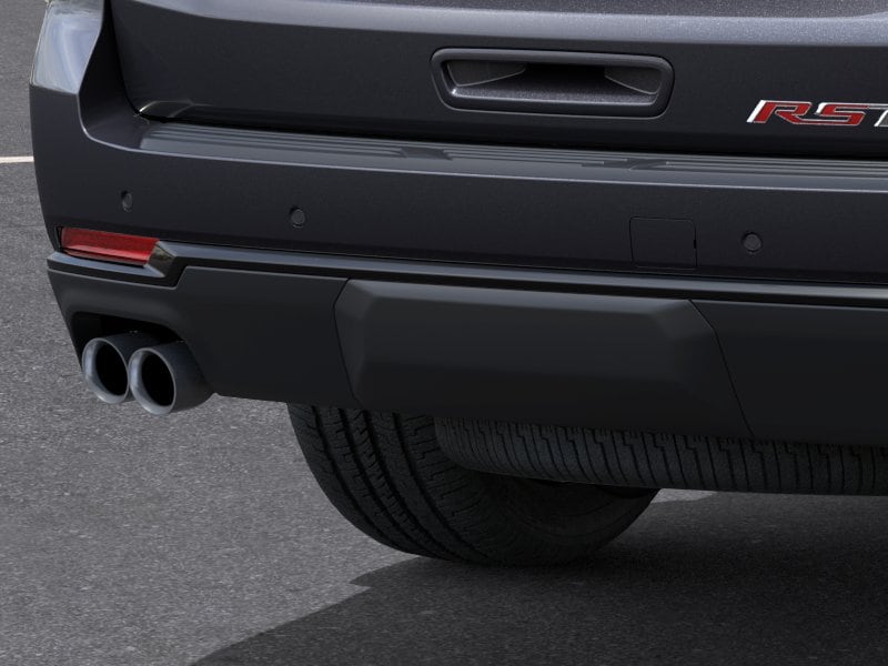 2026 Chevrolet Tahoe RST SUV, photo 15