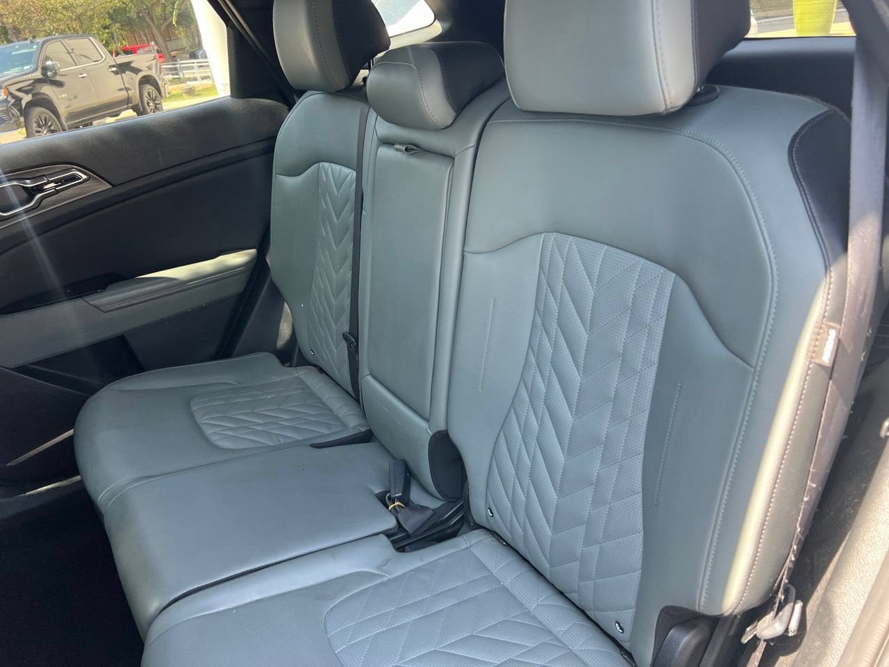 2024 Kia Sportage X-Pro Prestige - Photo 23