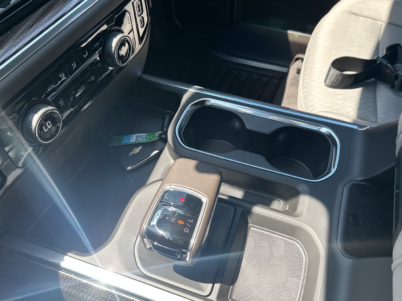 2026 Chevrolet Silverado 1500 LT - Photo 23