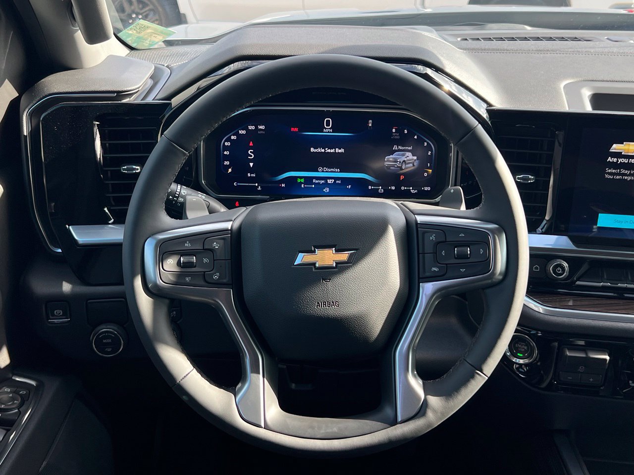 2026 Chevrolet Silverado 1500 LT - Photo 16