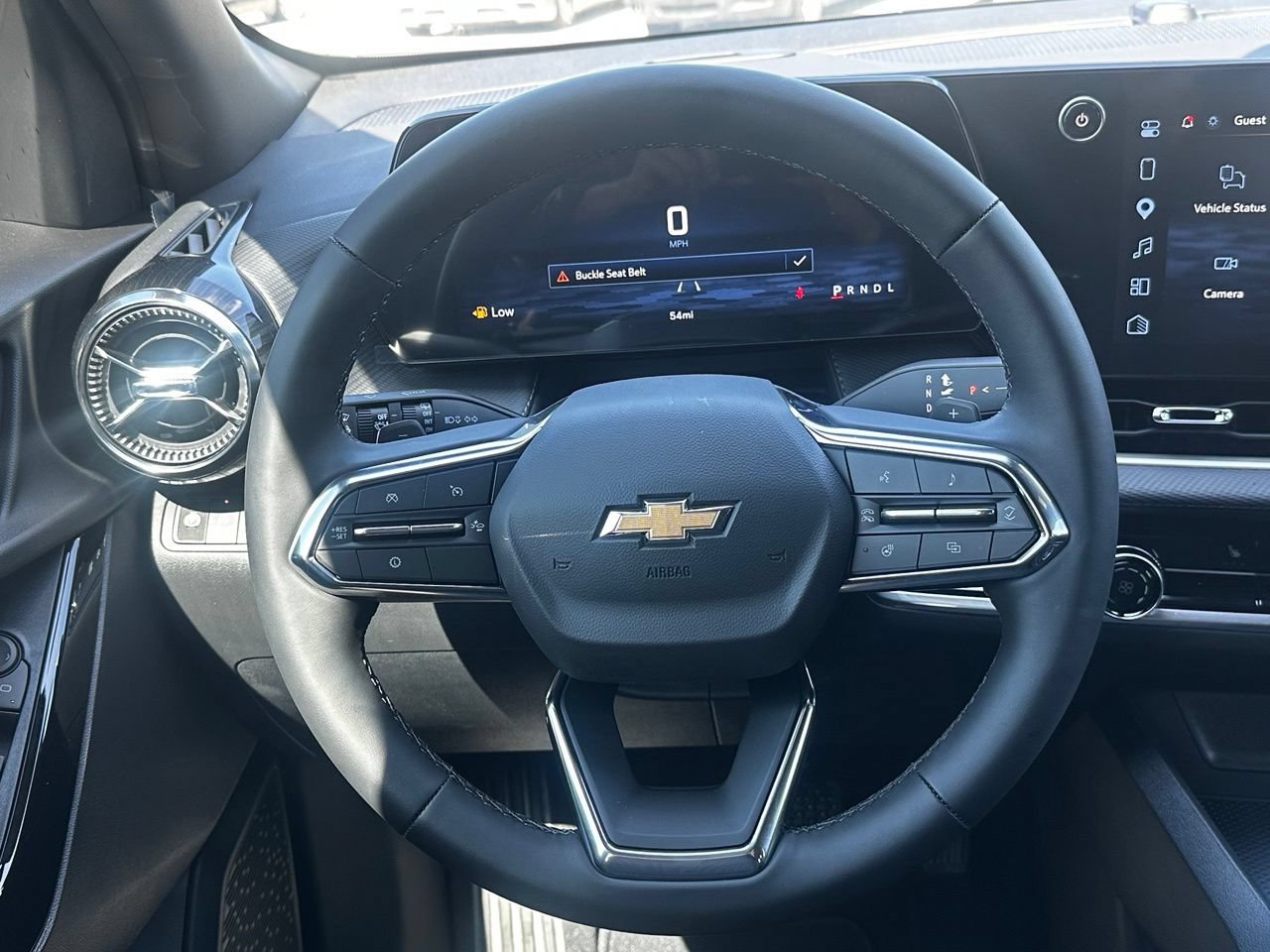2027 Chevrolet Equinox LT - Photo 15