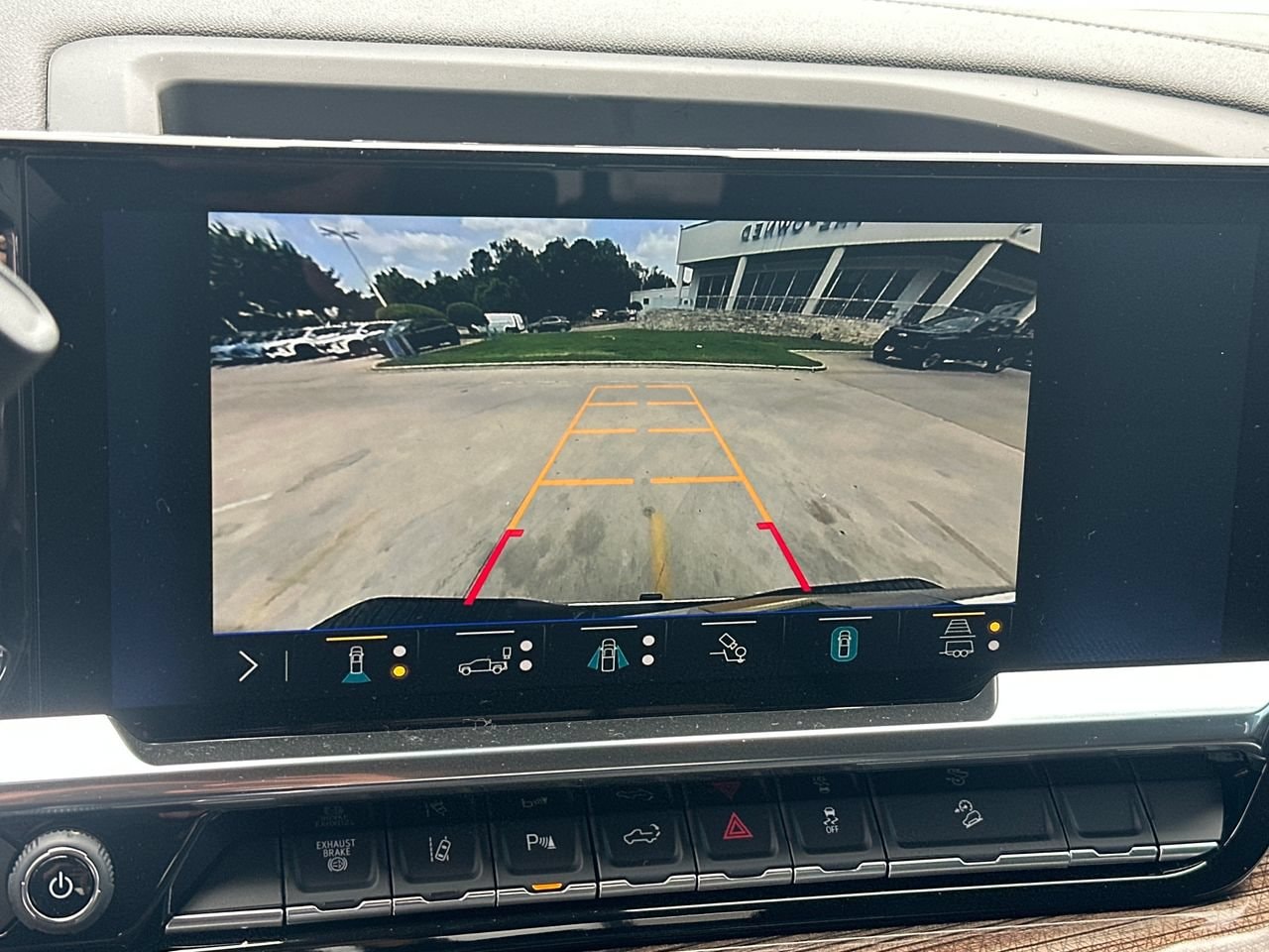 2026 Chevrolet Silverado 2500 HD LT Truck, photo 22