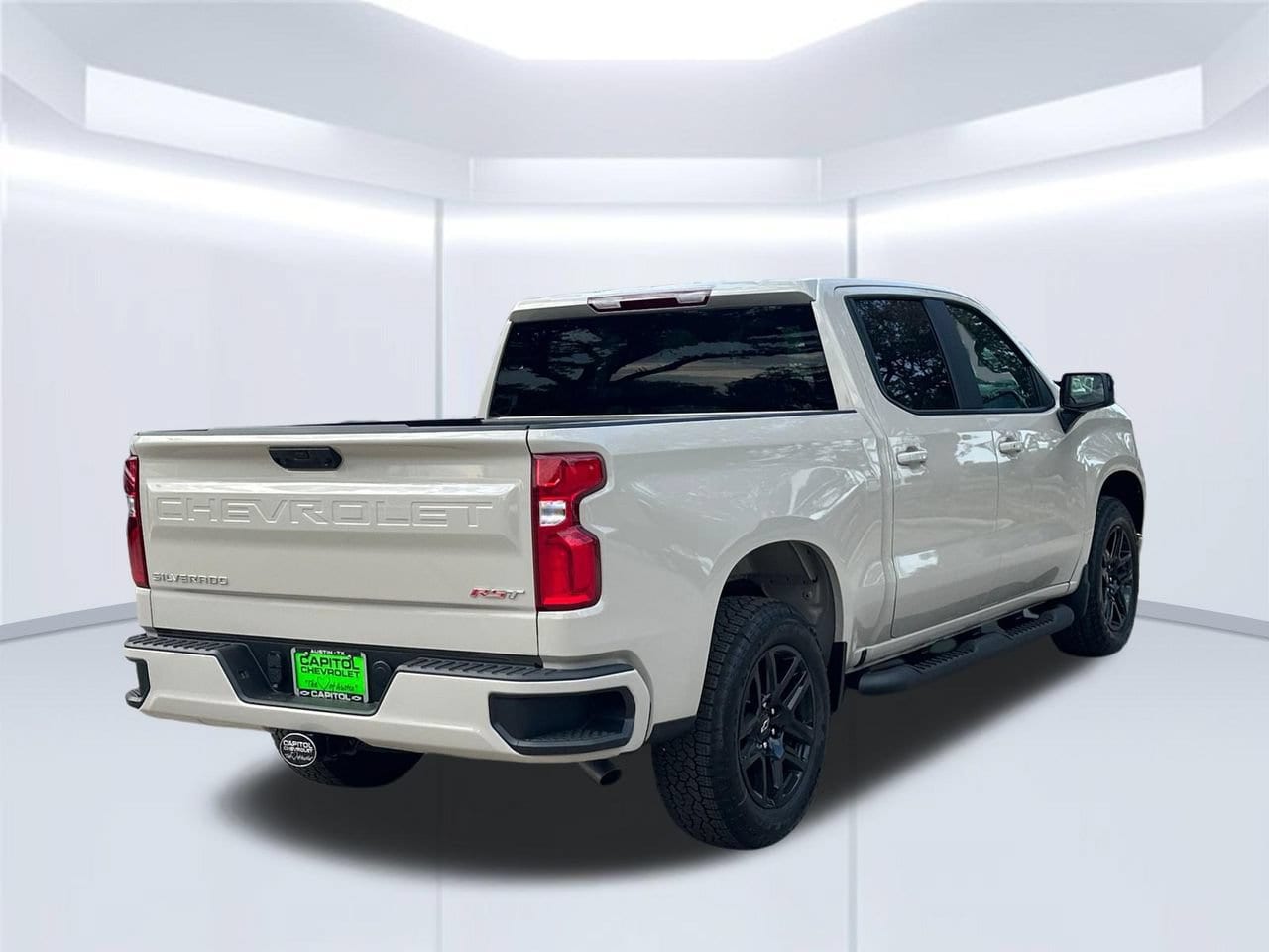 2026 Chevrolet Silverado 1500 RST - Photo 6