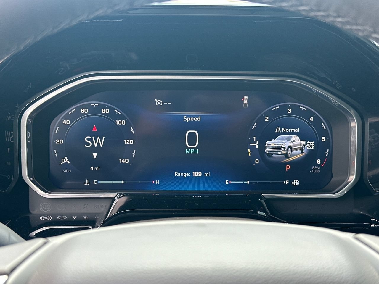 2026 Chevrolet Silverado 1500 LT Truck, photo 15