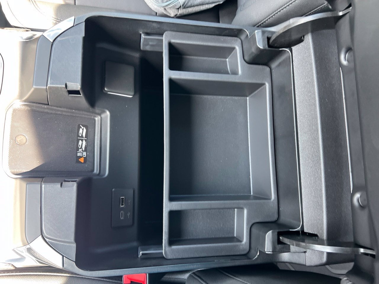 2026 Chevrolet Silverado 1500 RST Truck, photo 27