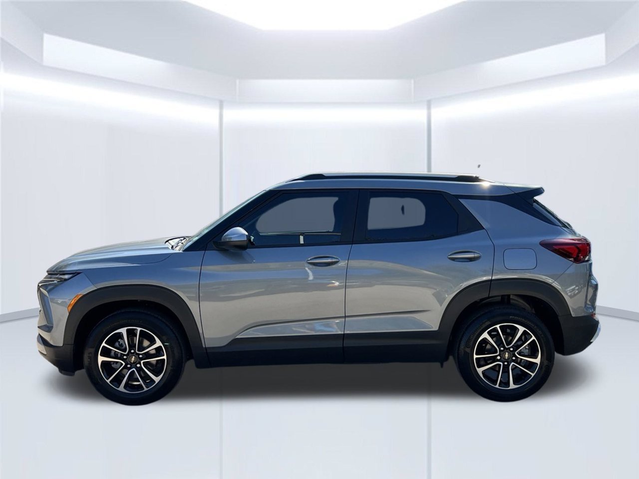 2026 Chevrolet Trailblazer LT - Photo 2