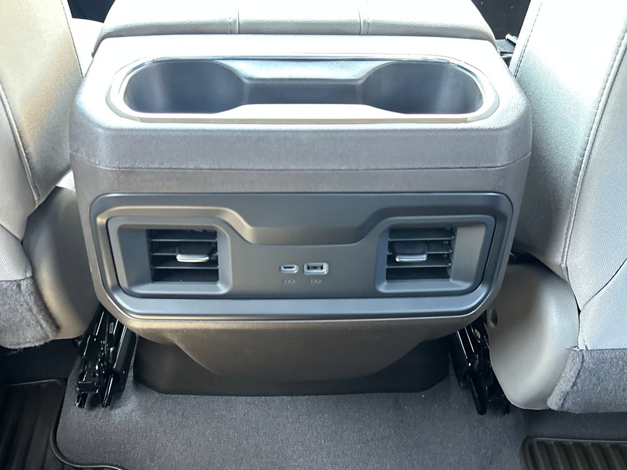 2026 Chevrolet Silverado 1500 LT, photo 28