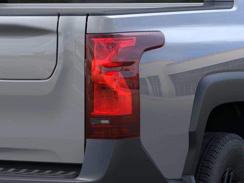 2026 Chevrolet Silverado EV Work Truck - Photo 11