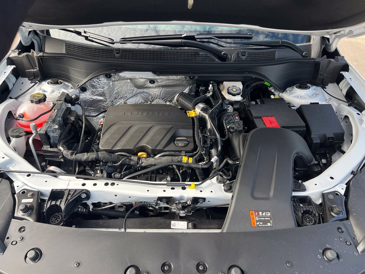 2026 Chevrolet Trax LT - Photo 21
