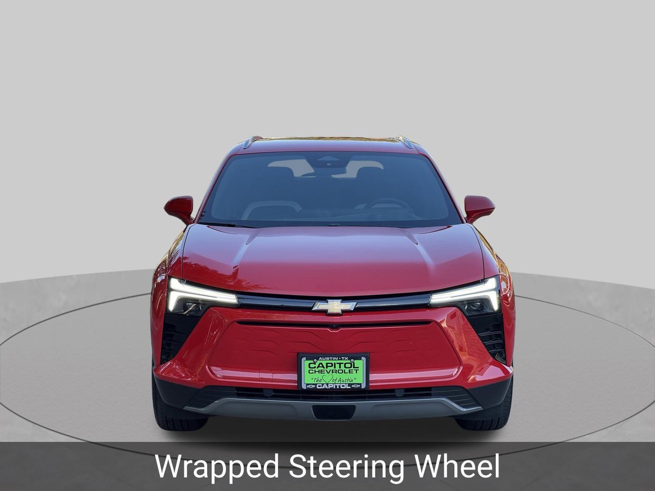 2024 Chevrolet Blazer EV LT - Photo 8