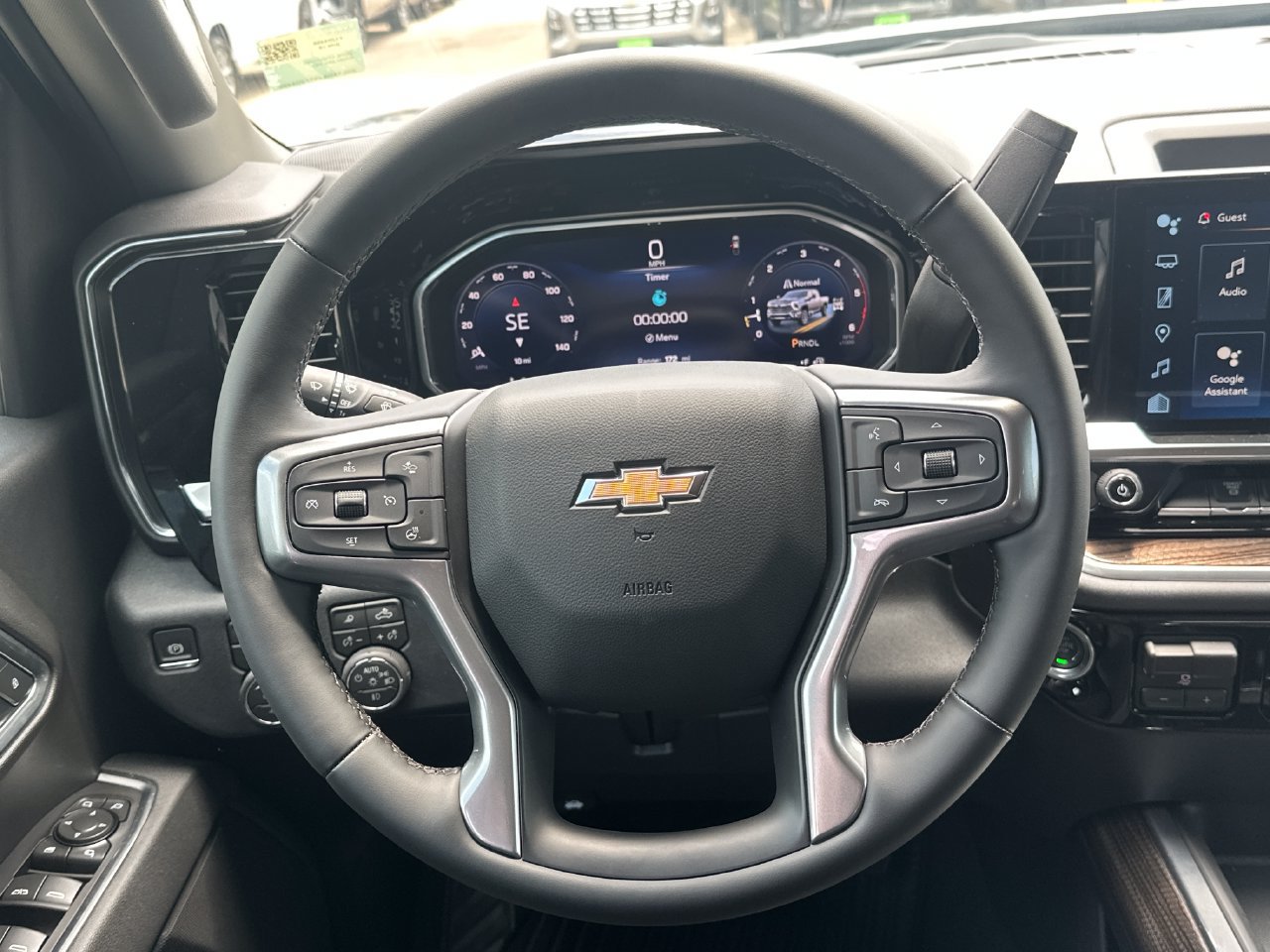 2026 Chevrolet Silverado 2500 HD LT Truck, photo 16