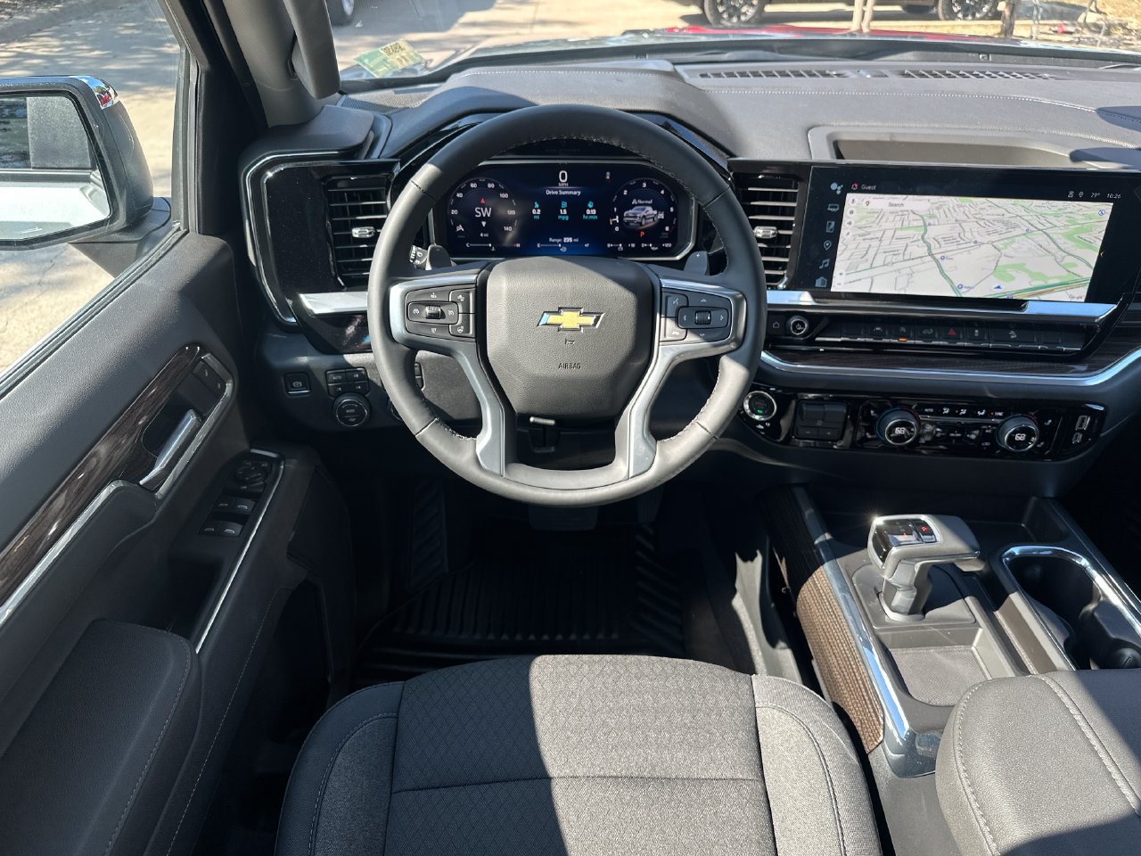 2026 Chevrolet Silverado 1500 LT - Photo 13
