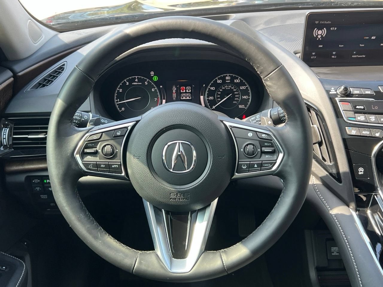 2024 Acura RDX Advance Package - Photo 15