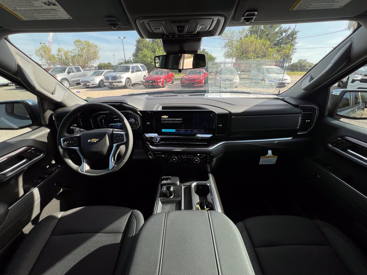 2026 Chevrolet Silverado 1500 LT - Photo 14