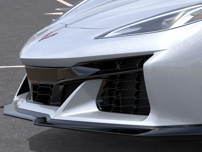 2026 Chevrolet Corvette 1LZ - Photo 13