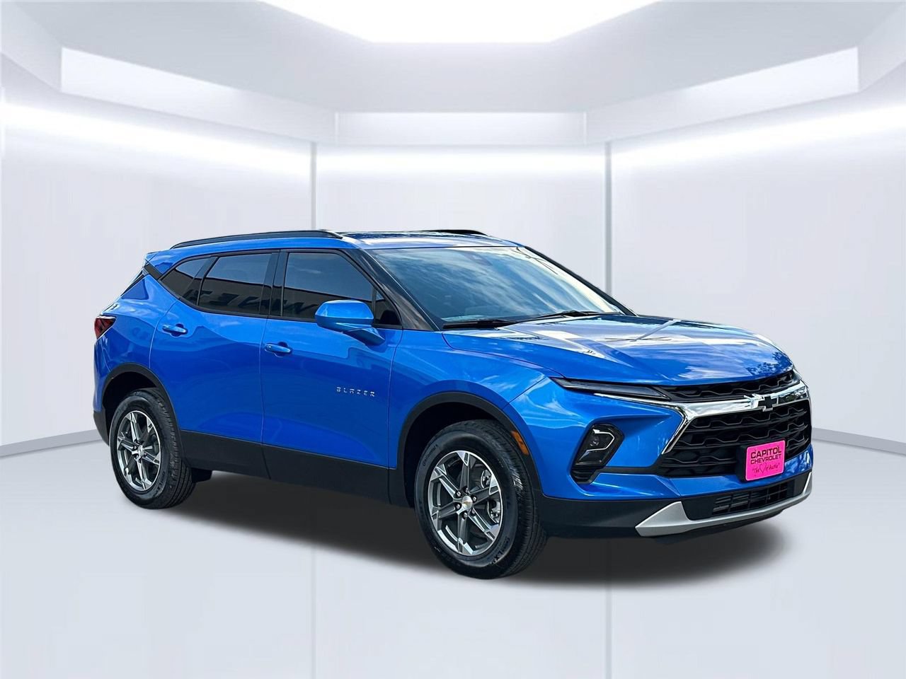 2026 Chevrolet Blazer 2LT - Photo 7