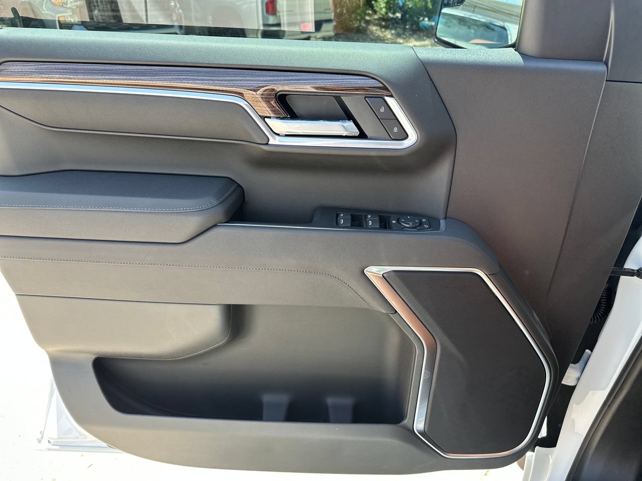 2026 Chevrolet Silverado 1500 LT, photo 11
