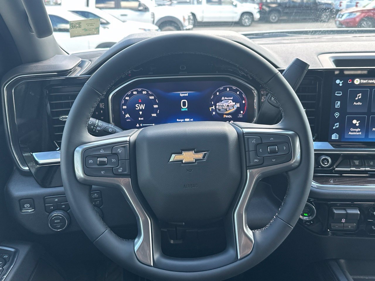 2026 Chevrolet Silverado 2500 HD LT Truck, photo 15