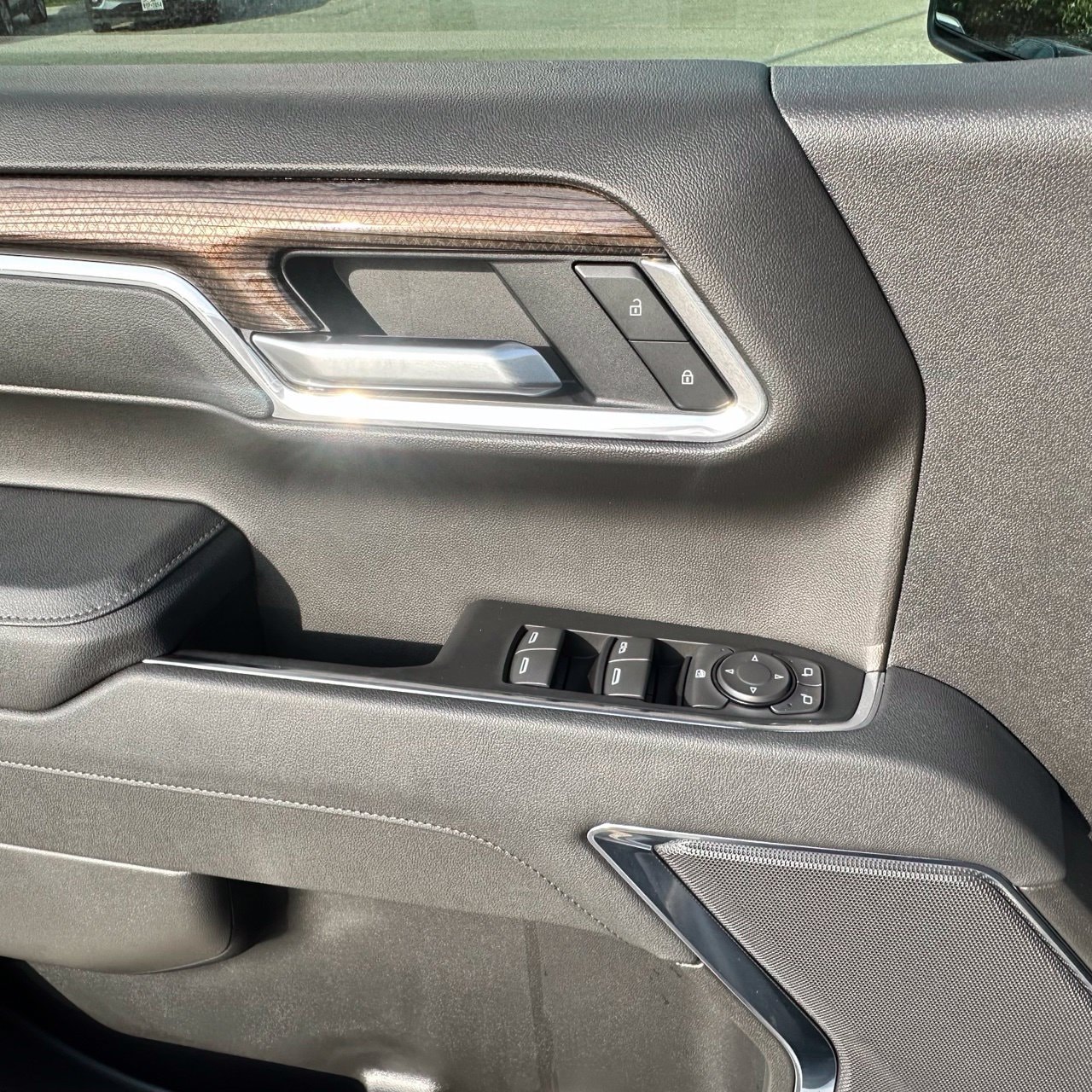 2026 Chevrolet Silverado 1500 LT - Photo 26