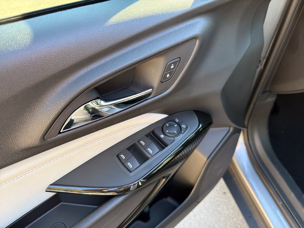 2026 Chevrolet Trax LT - Photo 11