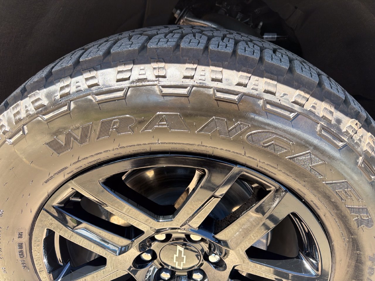 2026 Chevrolet Silverado 1500 RST - Photo 27