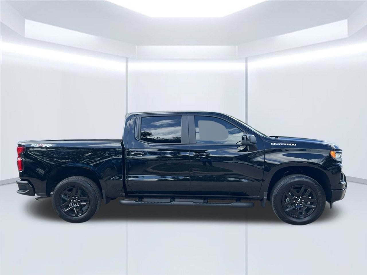 2026 Chevrolet Silverado 1500 RST Truck, photo 7