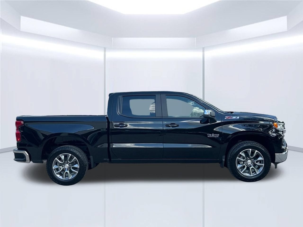 2026 Chevrolet Silverado 1500 LT Truck, photo 6