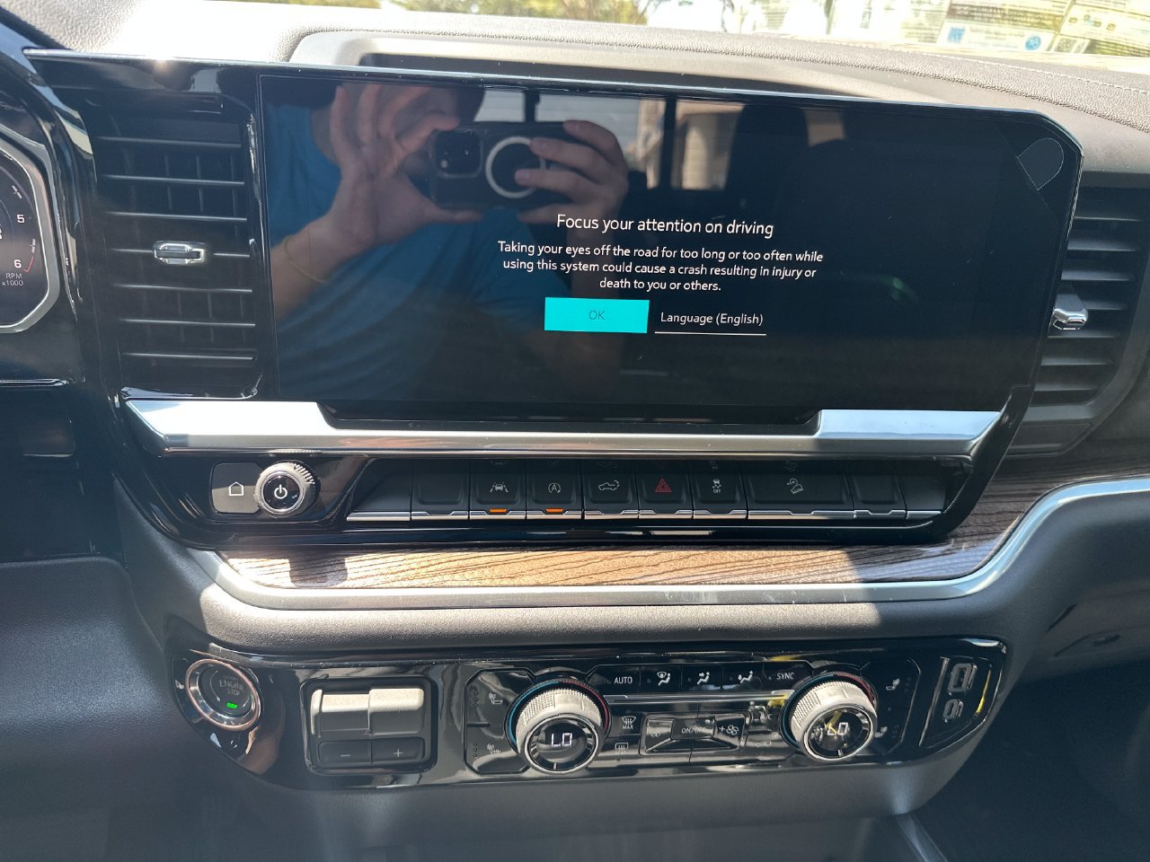2026 Chevrolet Silverado 1500 LT - Photo 19