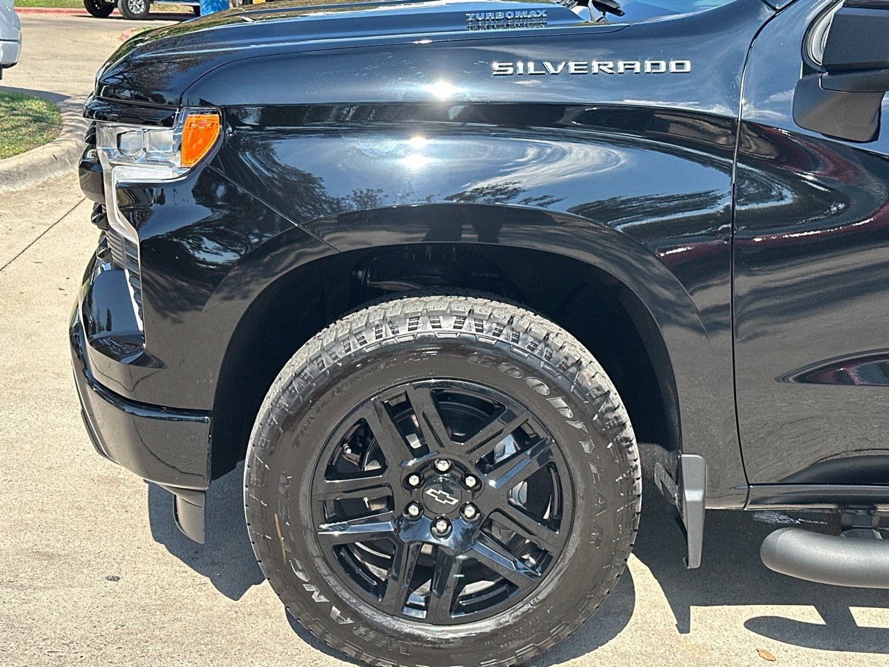 2026 Chevrolet Silverado 1500 RST - Photo 25