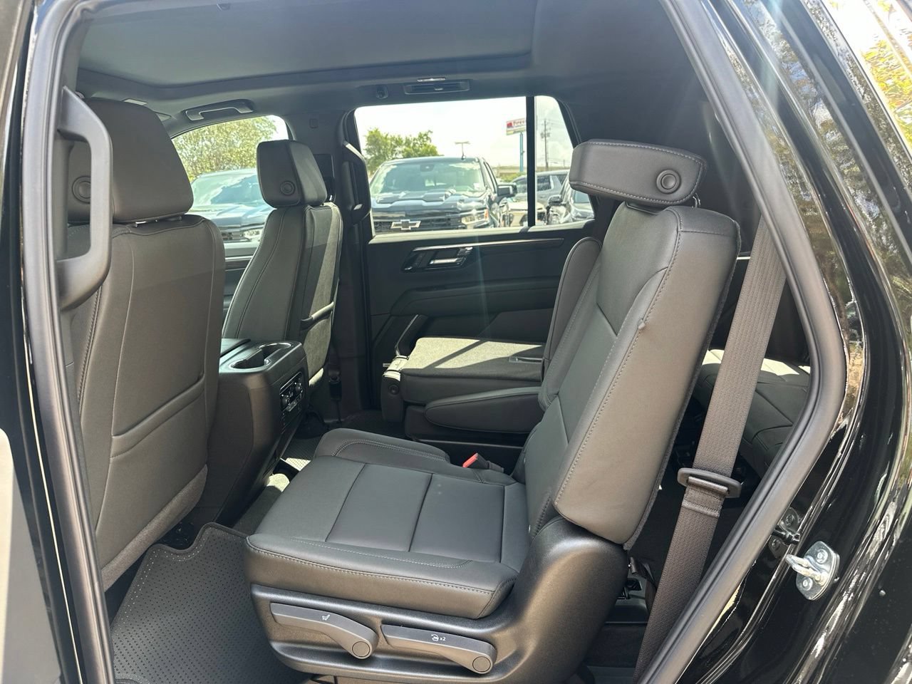 2026 Chevrolet Tahoe LT SUV, photo 25