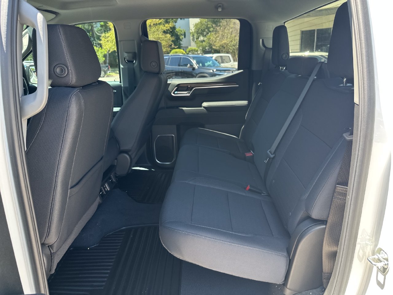 2026 Chevrolet Silverado 1500 LT - Photo 28