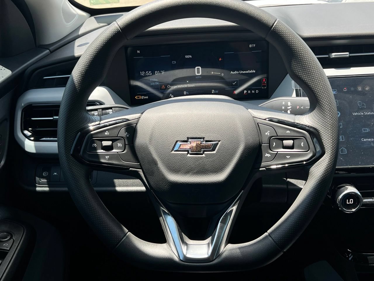 2027 Chevrolet Bolt LT SUV, photo 14
